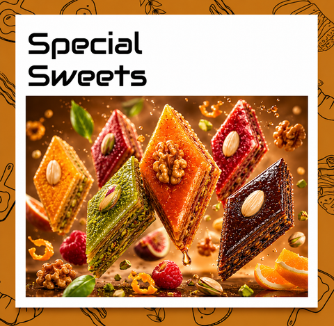 Special Sweets