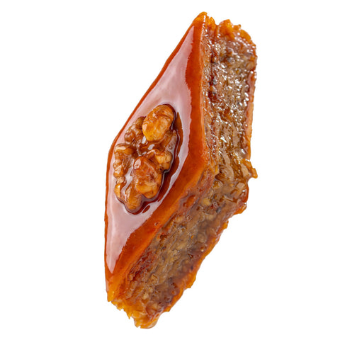 Walnut Paxlava
