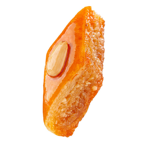 Almond Paxlava