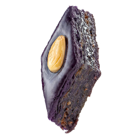 Blueberry Paxlava