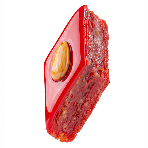 Raspberry Paxlava