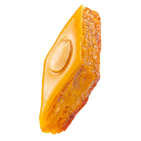 Lemon Paxlava